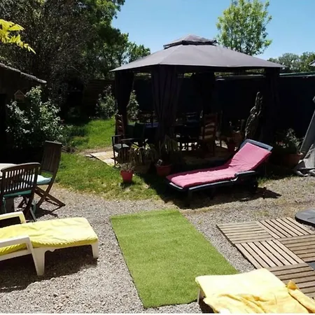 Camping Caravane Vintage