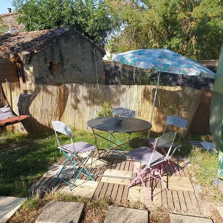 Caravane Vintage *